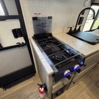 2026 Sunset Park RV Sunray 149 - Image 10