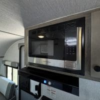 2026 Sunset Park RV Sunray 149 - Image 13