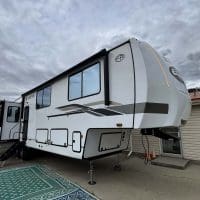 2026 Forest River Sabre 36FLX - Image 1