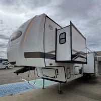2026 Forest River Sabre 36FLX - Image 2