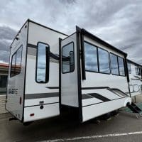 2026 Forest River Sabre 36FLX - Image 3