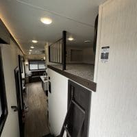 2026 Forest River Sabre 36FLX - Image 27
