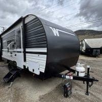 2026 Winnebago Access 18DBH - Image 1