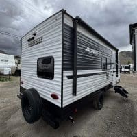 2026 Winnebago Access 18DBH - Image 4