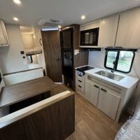 2026 Winnebago Access 18DBH - Image 5