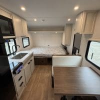 2026 Winnebago Access 18DBH - Image 6