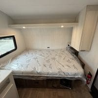 2026 Winnebago Access 18DBH - Image 7