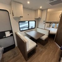 2026 Winnebago Access 18DBH - Image 8