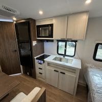2026 Winnebago Access 18DBH - Image 9