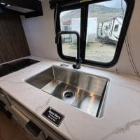 2026 Winnebago Access 18DBH - Image 10