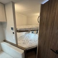 2026 Winnebago Access 18DBH - Image 17