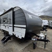 2026 Winnebago Access 18RK - Image 1
