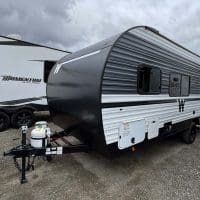 2026 Winnebago Access 18RK - Image 2