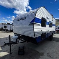 2026 Sunset Park RV Sun Lite 19BH - Image 2