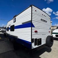 2026 Sunset Park RV Sun Lite 19BH - Image 3