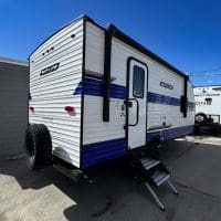 2026 Sunset Park RV Sun Lite 19BH - Image 4