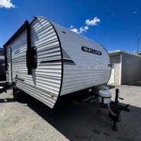 2026 Sunset Park RV Sun Lite 19BH - Image 1