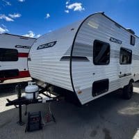 2026 Sunset Park RV Sun Lite 19BH - Image 2