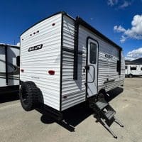 2026 Sunset Park RV Sun Lite 19BH - Image 4