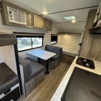 2026 Sunset Park RV Sun Lite 19BH - Image 5
