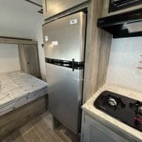 2026 Sunset Park RV Sun Lite 19BH - Image 14