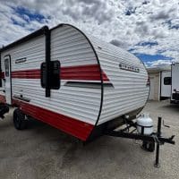 2026 Sunset Park RV Sun Lite 19BH - Image 1