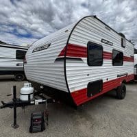 2026 Sunset Park RV Sun Lite 19BH - Image 2