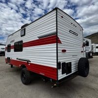 2026 Sunset Park RV Sun Lite 19BH - Image 3
