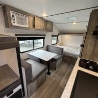 2026 Sunset Park RV Sun Lite 19BH - Image 5