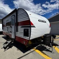 2026 Sunset Park RV Sun Lite 21TH - Image 1