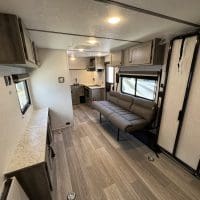 2026 Sunset Park RV Sun Lite 21TH - Image 7