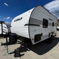 2026 Sunset Park RV Sun Lite 18RD - Image 2