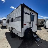 2026 Sunset Park RV Sun Lite 18RD - Image 3