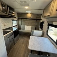 2026 Sunset Park RV Sun Lite 18RD - Image 5