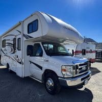 2015 Forest River Sunseeker 2300 - Image 1