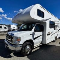 2015 Forest River Sunseeker 2300 - Image 2