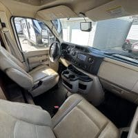 2015 Forest River Sunseeker 2300 - Image 5