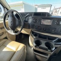 2015 Forest River Sunseeker 2300 - Image 6
