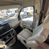2015 Forest River Sunseeker 2300 - Image 7