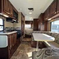 2015 Forest River Sunseeker 2300 - Image 8