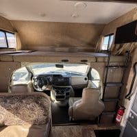 2015 Forest River Sunseeker 2300 - Image 10