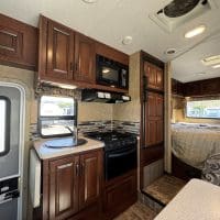 2015 Forest River Sunseeker 2300 - Image 14