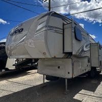 2020 Jayco Eagle 30.5CKTS - Image 2