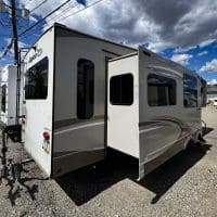 2020 Jayco Eagle 30.5CKTS - Image 4