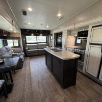 2020 Jayco Eagle 30.5CKTS - Image 5