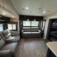 2020 Jayco Eagle 30.5CKTS - Image 7