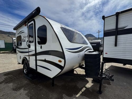 2024 Pro-Lite Mini