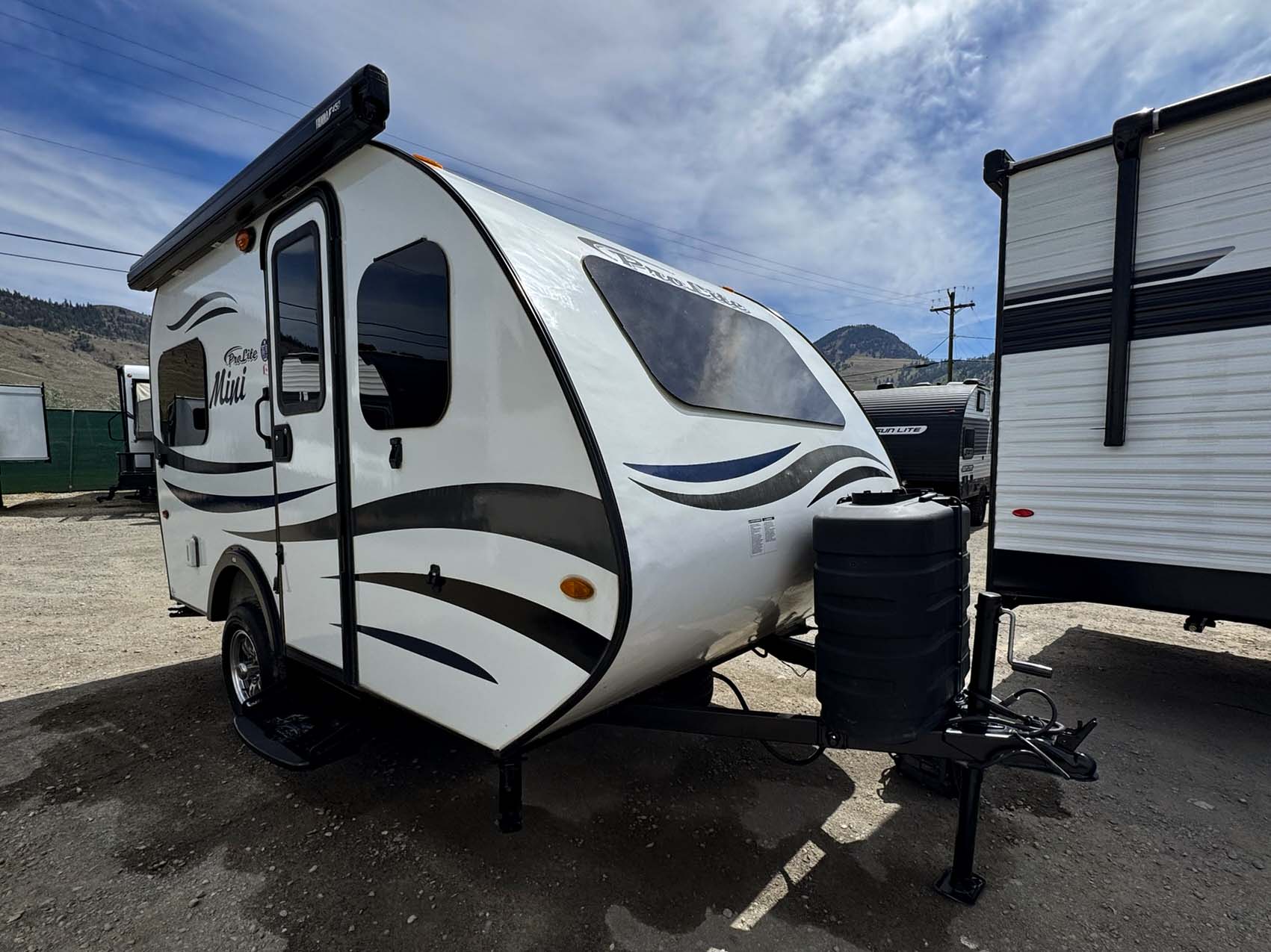 2024 Pro-Lite Mini