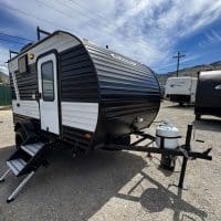 2026 Sunset Park RV Sun Lite 119 - Image 1