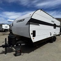 2026 Sunset Park RV Sun Lite 24TH - Image 2